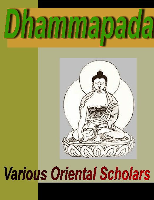 Title details for The Dhammapada by F. Max Muller - Available